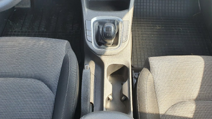 Zdjęcie przedmiotu: HYUNDAI i30 17-,  1.4 Classic +