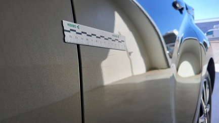 Zdjęcie przedmiotu: Toyota Yaris Hybrid 1.5 Comfort