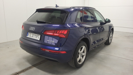 Zdjęcie przedmiotu: Audi Q5 45 TFSI mHEV Quattro Sport