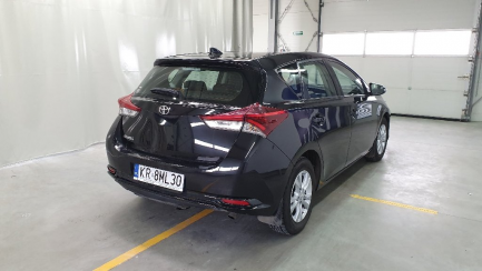 Zdjęcie przedmiotu: Toyota Auris 1.33 VVT-i Active