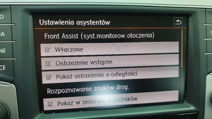Zdjęcie przedmiotu: Volkswagen Passat Kombi  2.0 TDI Comfortline