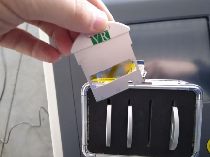 Zdjęcie przedmiotu: Lasmed Ulight medical system