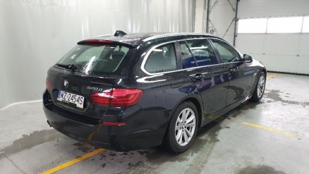 Zdjęcie przedmiotu: Bmw 520D Kombi 520d xDrive