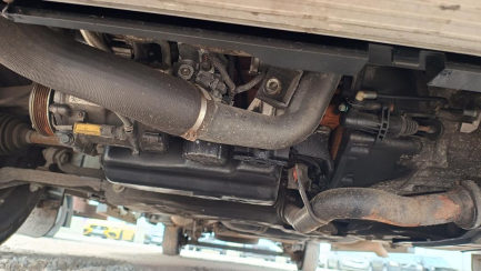 Zdjęcie przedmiotu: Opel Movano 2.2 Diesel L3 Edition E6d 3.5t