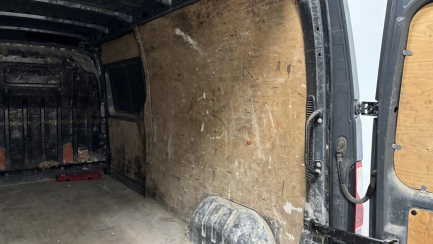 Zdjęcie przedmiotu: Renault Master FWD 2.3 dCi E6d 3.5t L3H3 Pack Clim S&S+E