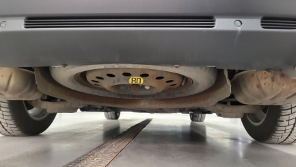 Zdjęcie przedmiotu: Ford S-max 2.0 TDCi 4WD Titanium Oświadczenie o utracie DR