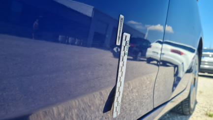 Zdjęcie przedmiotu: Toyota Prius 1.8 Hybrid Premium Pojazd zasilany LPG, Brak dokumentacji instalacji gazowej