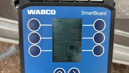 Zdjęcie przedmiotu: ZAMARBU SR01 39.0t