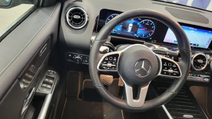 Zdjęcie przedmiotu: Mercedes-benz GLB 200 Progressive 7G-DCT