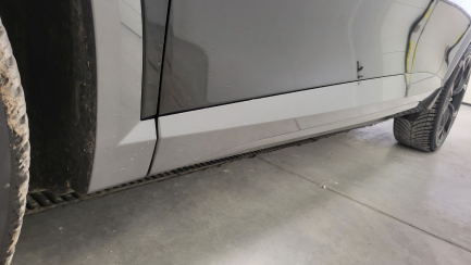 Zdjęcie przedmiotu: Cupra Formentor 2.0 TSI 4Drive VZ DSG
