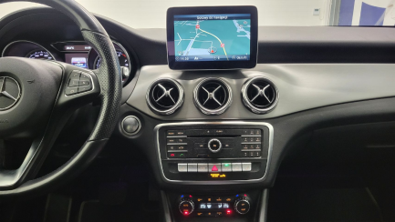 Zdjęcie przedmiotu: Mercedes-benz GLA 200 7G-DCT Urban Oświadczenie o utracie DR