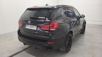 Zdjęcie przedmiotu: BMW X5 xDrive25d
