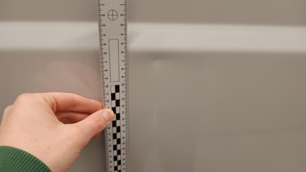 Zdjęcie przedmiotu: Fiat Ducato MAXI 2.2 H3-POWER E6.4 3.5t L4H3 Oświadczenie o utracie DR