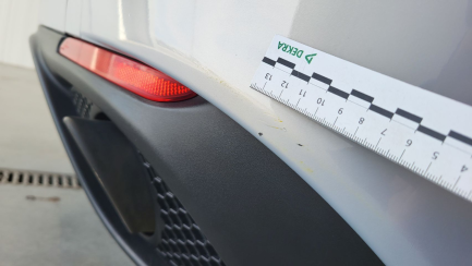 Zdjęcie przedmiotu: ALFA ROMEO Giulia 2.0 Turbo Veloce aut