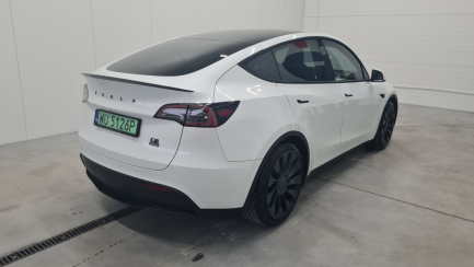 Zdjęcie przedmiotu: Tesla Model Y Performance AWD