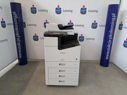 EPSON WORKFORCE ENTERPRISE WF-C20750 D4TW multifunction printer