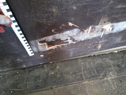 Zdjęcie przedmiotu: K&auml;ssbohrer Maxima XS