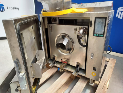 Zdjęcie przedmiotu: Automatic fryer QUALITYFRY S.L. FAST CHEF ELITE +