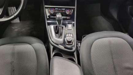 Zdjęcie przedmiotu: BMW 218d Advantage aut