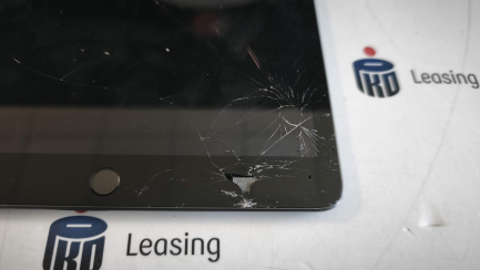 Zdjęcie przedmiotu: Планшет Apple iPad 10.2'' 9-го покоління 64 ГБ сірого кольору, код виробника: MK2K3FD/A