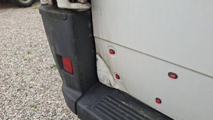 Zdjęcie przedmiotu: Fiat Ducato MAXI 2.3 M-jet E6d 3.5t L4H2