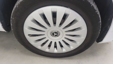 Zdjęcie przedmiotu: Mercedes-benz Vito Tourer 114 CDI L2 Pro 9G-Tronic