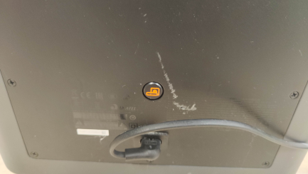 Zdjęcie przedmiotu: Soundbar JBL Bar 5.1 Surround