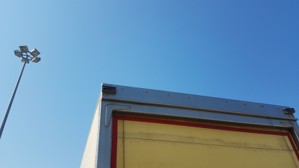 Zdjęcie przedmiotu: Mercedes-benz ATEGO II BluTec 5 6374ccm-286HP 16t 07-13