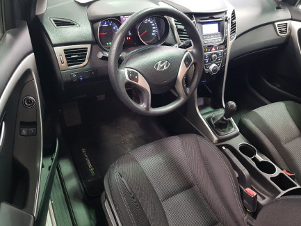 Zdjęcie przedmiotu: Hyundai I30 1.4 Classic +