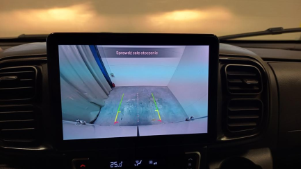 Zdjęcie przedmiotu: Fiat Ducato MAXI HD 2.2 H3-POWER E6.4 3.5t L4H3