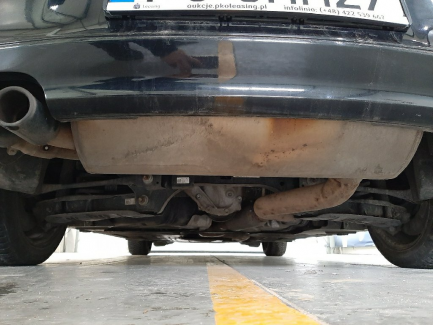 Zdjęcie przedmiotu: Bmw 120I GPF Sport Line aut