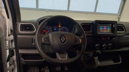 Zdjęcie przedmiotu: Renault Master FWD 2.3 dCi E6d 3.5t L3H3 Pack Clim