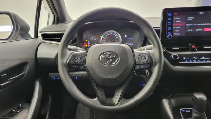 Zdjęcie przedmiotu: Toyota Corolla TS Kombi 1.2 T Active MS Oświadczenie o utracie DR