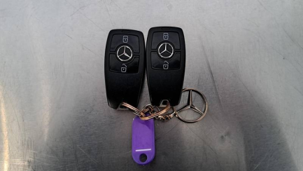 Zdjęcie przedmiotu: Mercedes-Benz 317 Sprinter CDI E6 3.5t