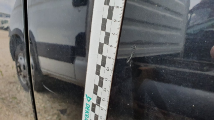 Zdjęcie przedmiotu: Bmw X6 40d xDrive