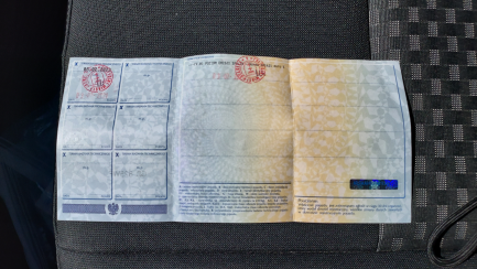 Zdjęcie przedmiotu: Ford Transit Custom 280 2.0 TDCi E6 2.8t L1 Trend