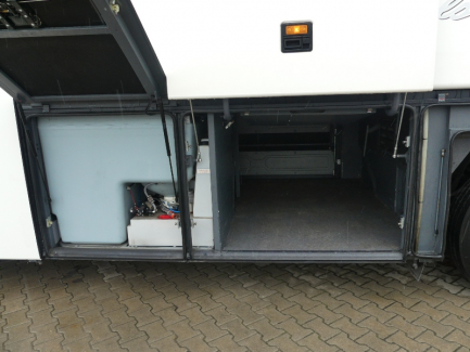 Zdjęcie przedmiotu: MAN LION'S COACH R07