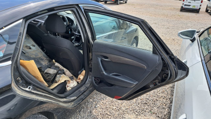 Zdjęcie przedmiotu: Hyundai I40 1.7 CRDi Classic Oświadczenie o utracie DR