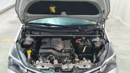 Zdjęcie przedmiotu: Toyota Yaris Hatchback 1.0 Premium