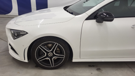 Zdjęcie przedmiotu: Mercedes-benz Cla 200 AMG Line 7G-DCT Shooting Brake