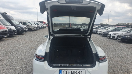 Zdjęcie przedmiotu: Porsche Panamera Turbo S e-Hybrid