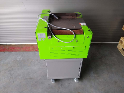 Zdjęcie przedmiotu: Wintersteiger Waxjet-93 ski grease gun