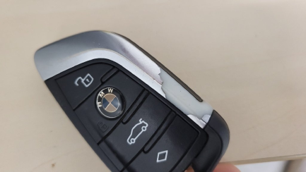 Zdjęcie przedmiotu: Bmw 320d Advantage aut