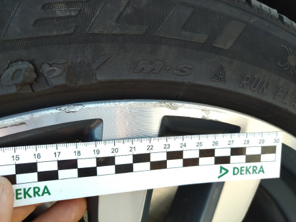 Zdjęcie przedmiotu: Bmw X5 M50d