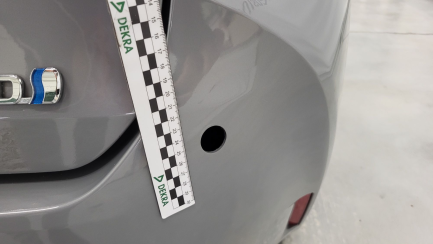 Zdjęcie przedmiotu: Toyota Corolla TS Kombi 2.0 Hybrid GR Sport