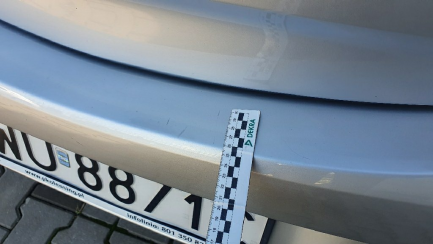 Zdjęcie przedmiotu: Opel CORSA-E Hatchback