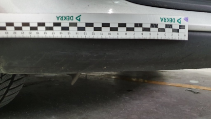 Zdjęcie przedmiotu: Ford Focus Kombi  2.0 TDCi Platinium X ASS Power