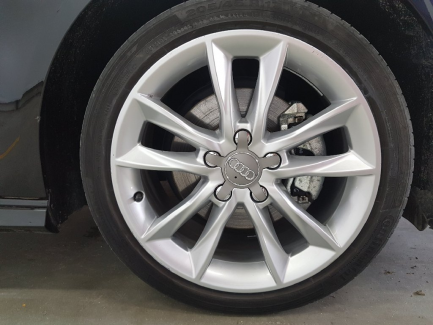 Zdjęcie przedmiotu: Audi A3 1.5 TFSI Sport S tronic