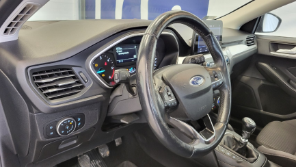 Zdjęcie przedmiotu: Ford Focus 1.5 EcoBlue Connected