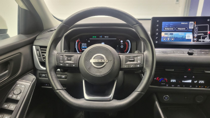 Zdjęcie przedmiotu: Nissan Qashqai 1.3 DIG-T mHEV 4x4 N-Connecta Xtronic